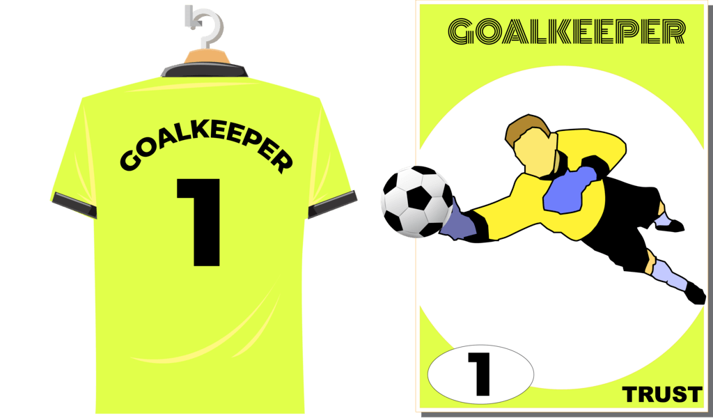 Goalkeeper Soccer Position