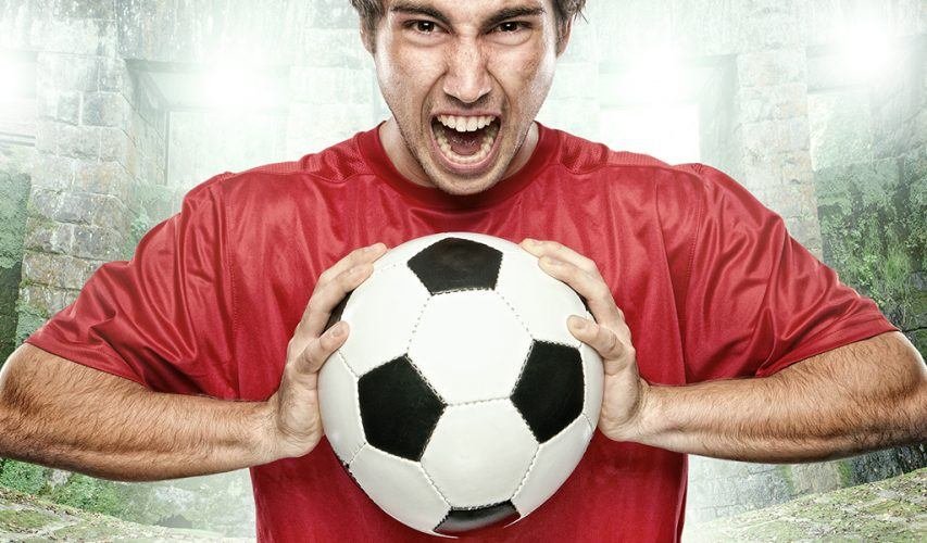 Hardest Position in Soccer