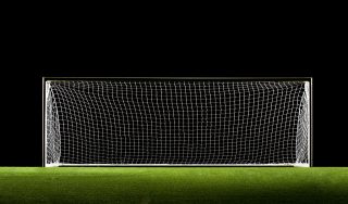 What are the Dimensions of a Soccer Goal?