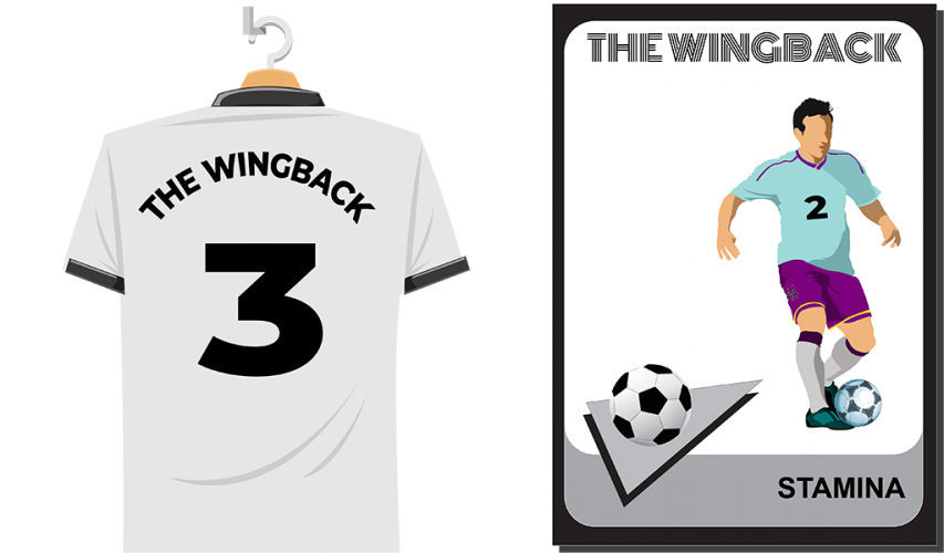 The Wingback