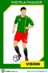 Playmaker Pin The Playmaker
